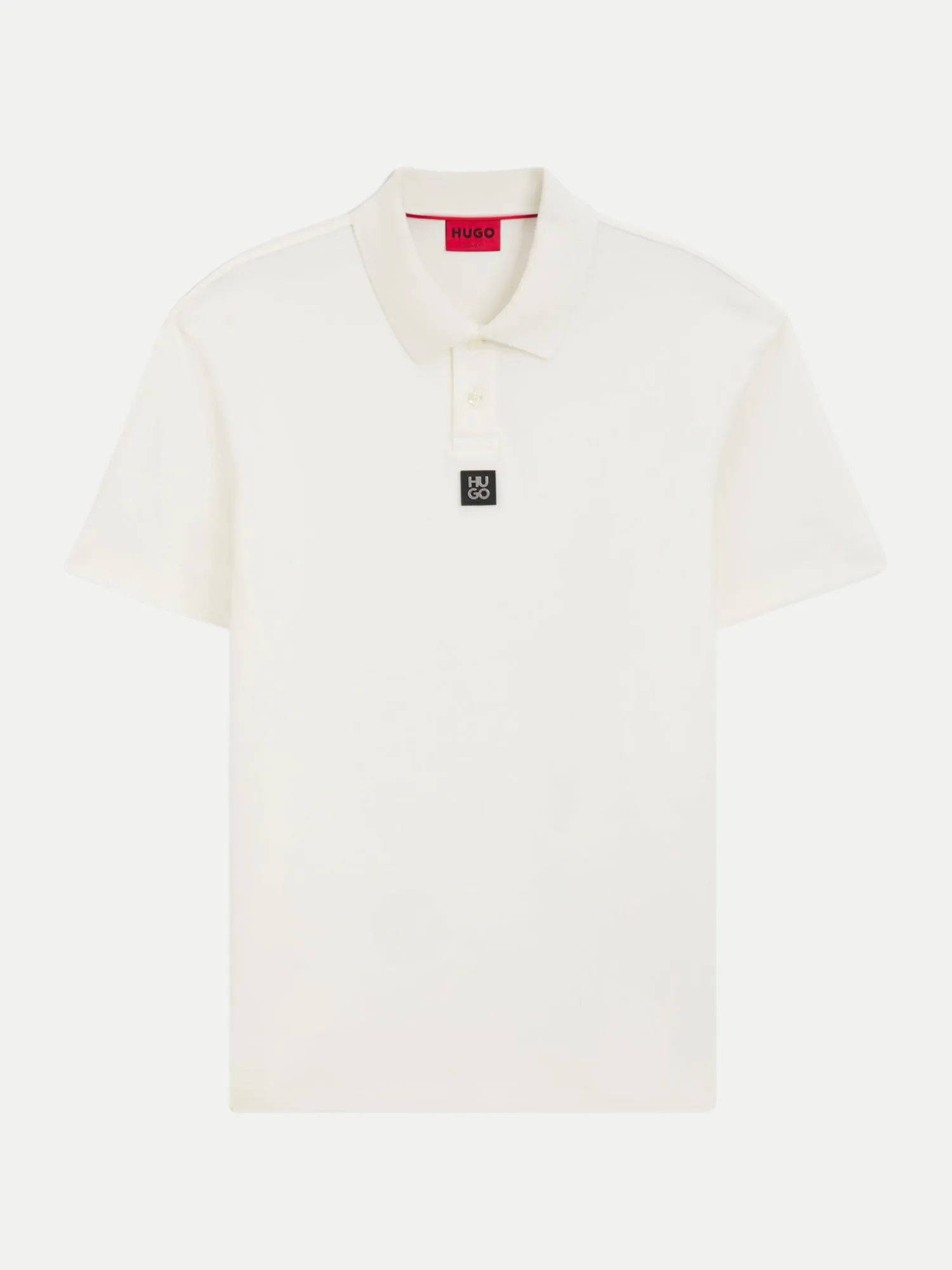 HUGO Poloshirt Deabono Weiß XL - Hugo Boss - FashionsVida