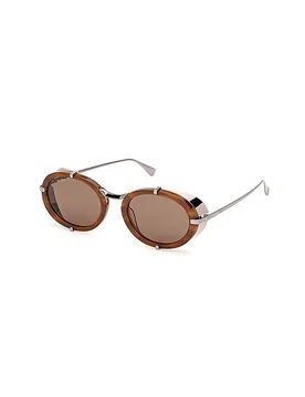 Gafas de sol MM0103/51 marrón - Max Mara - FashionsVida