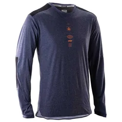 Maillot à Manches Longues Trail 4.0
