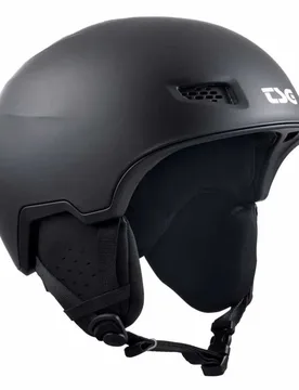 Casque All Terrain Satin Black L-XL Homme - TSG - FashionsVida