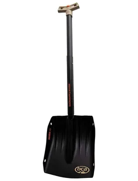 Pelle Dozer 2t-s Black / Orange One Size unisex - BCA - FashionsVida