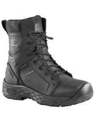 Bottes de neige chaudes et imperméables - Hero Black - Taille 40,5 - Noir
