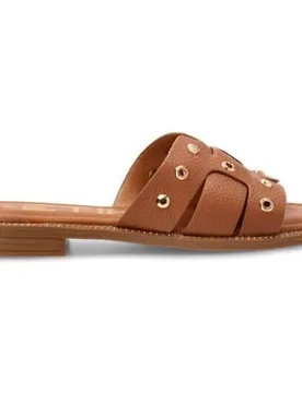 Flache Sandalen Flache Sandale - Anacapri 39 - Etika - FashionsVida