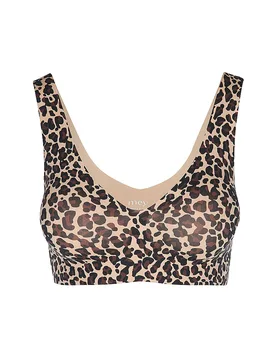 Bustier SIMPLY BETTER INVISIBLES cream tan marrone chiaro M - Mey - FashionsVida