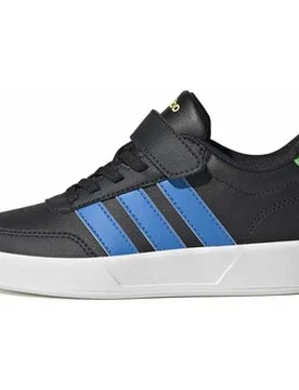 Kinderschuhe Breaknet 3.0 El C 28;29;30;31;32;33;34;35 Female - Adidas - FashionsVida