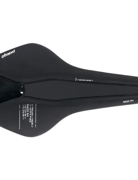 Sella Nago R 2 Black / Black - Prologo - FashionsVida