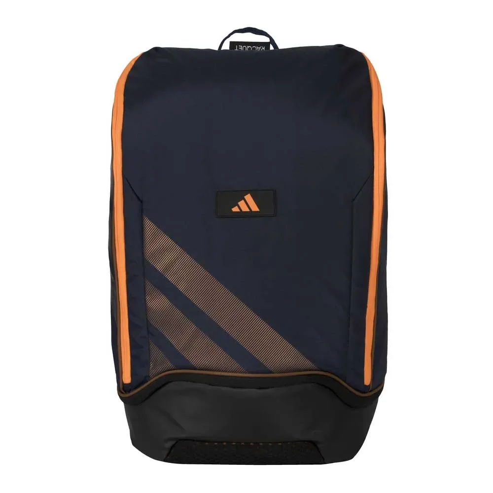 Protour 2026 Backpack Blue / Bronze One Size - Adidas Padel - FashionsVida