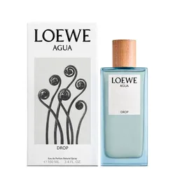 Eau De Parfum Agua Drop 100ml One Size
