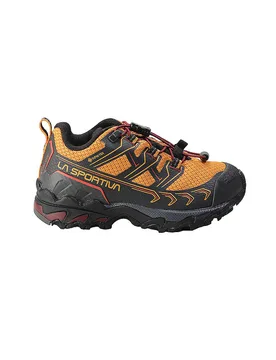 Kinder Wanderschuhe Ultra Raptor II JR GTX senf 34 B - La Sportiva - FashionsVida
