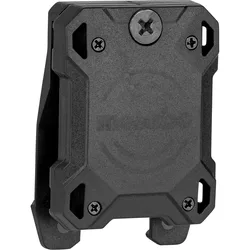 Traceur Gps Tracker Black One Size unisex