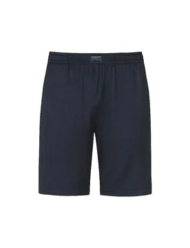 Pyjamashorts JEFFERSON MODAL marine bleu marine XXL - Mey - FashionsVida