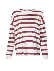 Katestorm Pull blanc M