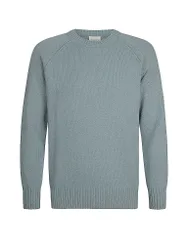 PROFUOMO Pullover blau XL herren
