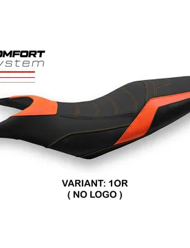 Rivestimento Sella TPZ Italia Specifico Per KTM 990 Supermot taglia un - Tappezzeria Italia - FashionsVida