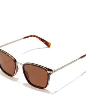Gafas de sol Ink - Polarized Carey Brown - Hawkers - FashionsVida