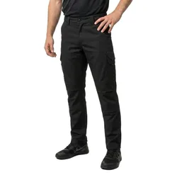Pantalon De Travail Belgrado Black Carbon 3XL