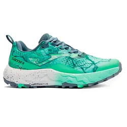 Scarpe Da Trail Running Sima Turquoise EU 42
