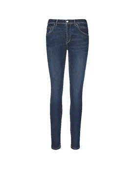 Jeans Slim Fit azul 29/L34 - Marc O'Polo - FashionsVida