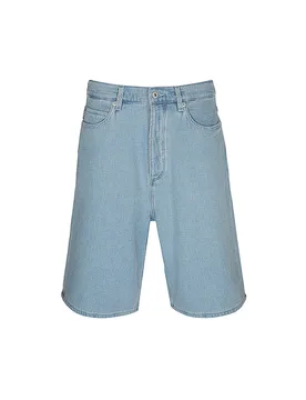 Hugo Pantalones cortos azul claro 33 - Hugo Boss - FashionsVida