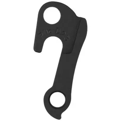 Forcellino Del Cambio D23 Black