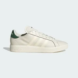 Scarpe Grand Court TD Lifestyle Court Casual 38 2/3 Orbit Grey / Off White / Legend Ivy