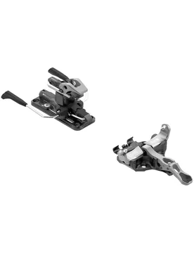 Fixations de ski de randonnée - Timepacer 12 - Taille 86 mm - Gris - ATK bindings - FashionsVida