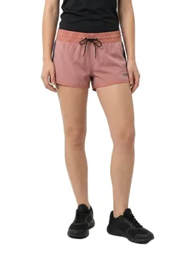 Short De Bain Hotshorts Tally 2.0 Utah / Red S - Ion - FashionsVida