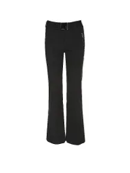 Pantalon de skis Joentaus C noir 38