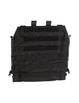 Pochette Avs/jpc Molle Zip-on Panel 2.0 Black L unisex - Crye Precision - FashionsVida