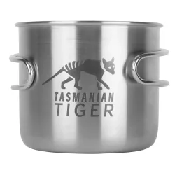 Edelstahltasse TT Handle Mug 500 ml Default Title adult