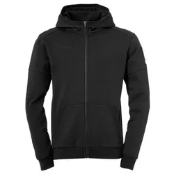 Sweat-shirt à Zip Status Black XL
