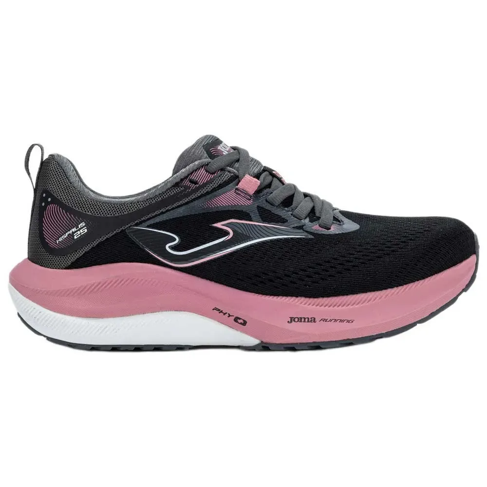 Hispalis Running Shoes Black UK 5.5 Women - Joma - FashionsVida