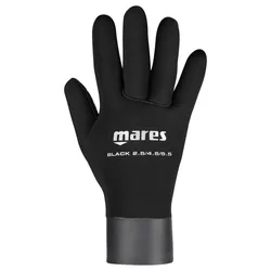 Guanti Spearfishing Black 2.5/.5/5.5 Mm