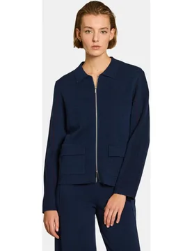 Chaqueta de mujer doble carro - Escorpion - FashionsVida