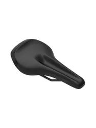 Sillín E-MTB para mujer SM E-Mountain Core Prime Women negro M/L
