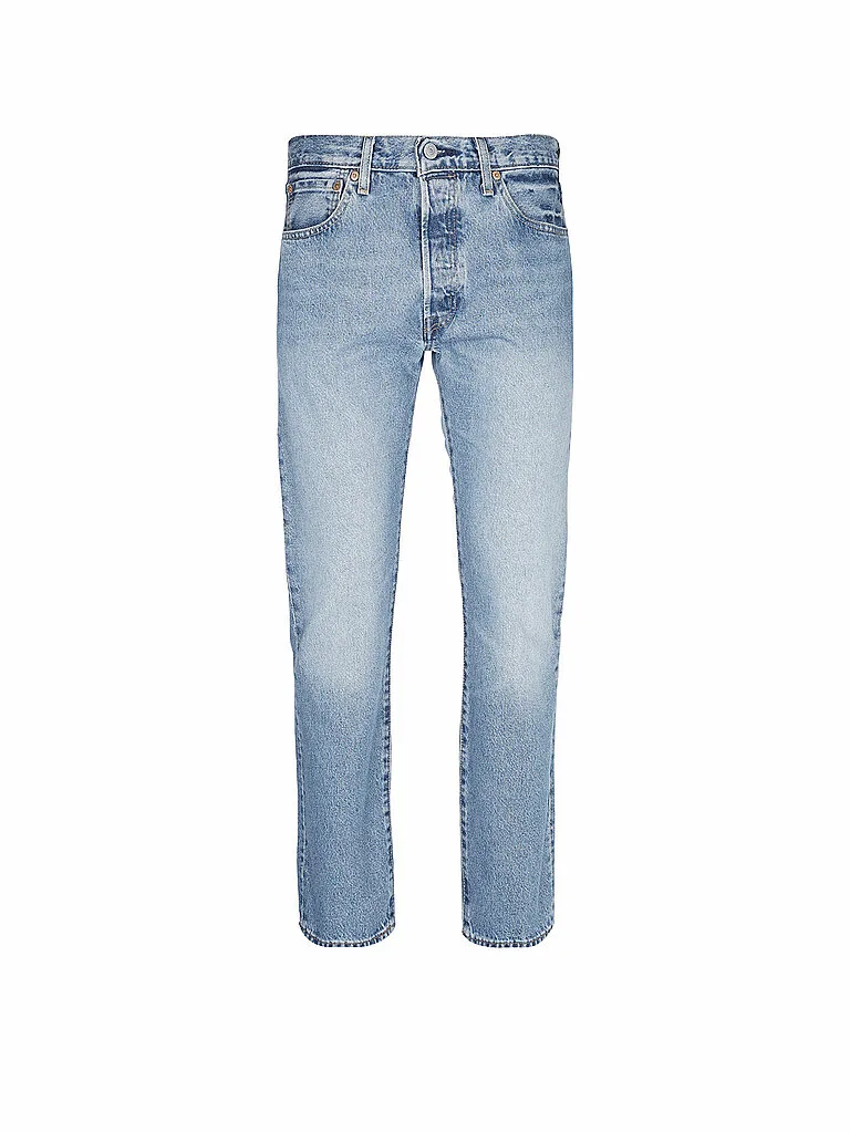 Jeans 501 ORIGINAL bleu 30/L32 - Levis - FashionsVida