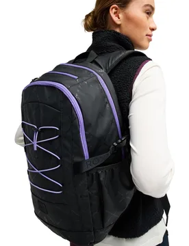 Mochila de mujer Jayjay 2.0 21L - Roxy - FashionsVida