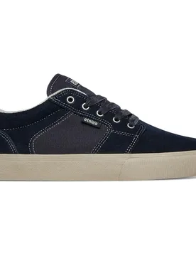 Baskets Barge Ls Blue / Navy EU 45 1/2 - Etnies - FashionsVida