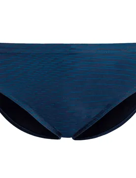 Core Swimming Brief Blue Green 36 Men - Orca - FashionsVida