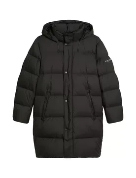LONG_PUFFA_HOODED male - L - FashionsVida
