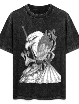 Native American Church T-Shirt Festival Short Sleeve T-Shirt - Aliexpress - FashionsVida