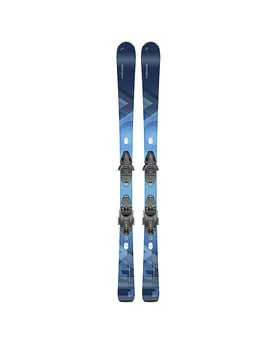 Damenski Set E-Super Joy SW SLR Joy + Joy 11 GW dunkelblau 153 W - Head - FashionsVida