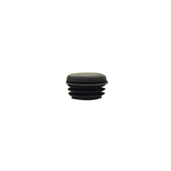 Rutschfeste Kappen (x8) - Noir - unisex - Size: TU