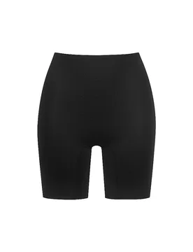 Radlerhose SIMPLY INVISIBLE schwarz schwarz XL Damen - Mey - FashionsVida