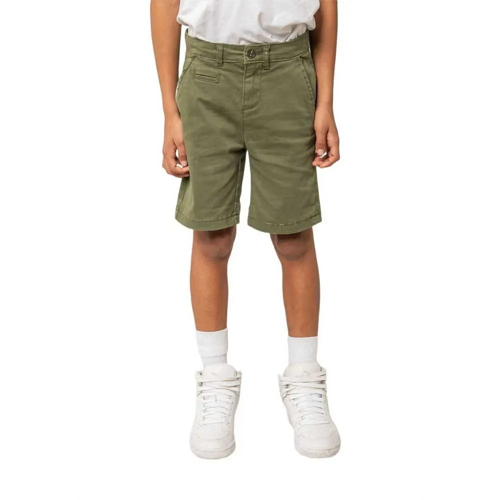 Pantaloni Corti Varty Lichen 10 Anni - Deeluxe - FashionsVida