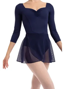 Intermezzo Jupe Red 2 Navy XL - Intermezzo - FashionsVida