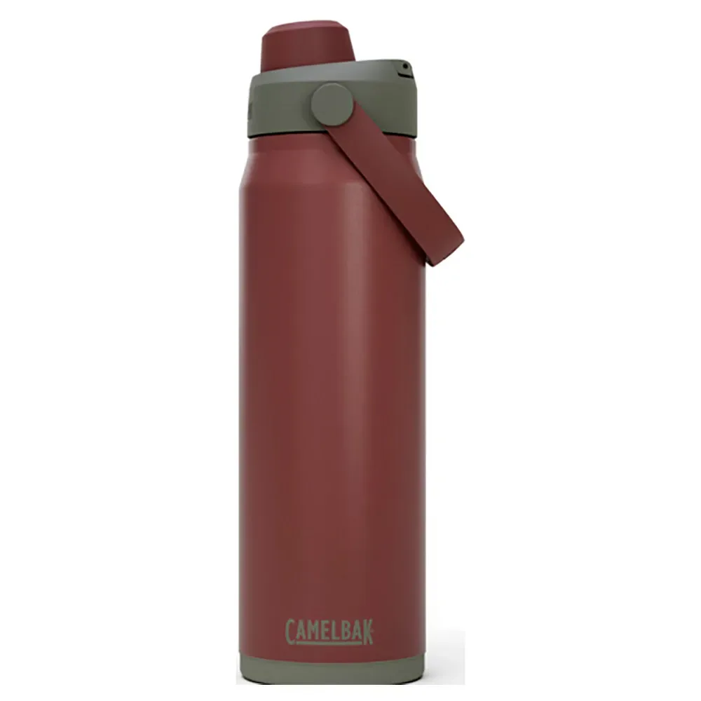 Bouteille Thrive Chug Vss 750 Ml Burnt Umber One Size - CamelBak - FashionsVida