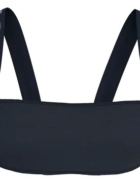 Haut De Bikini Removable Dark Sapphire L - Calvin Klein - FashionsVida