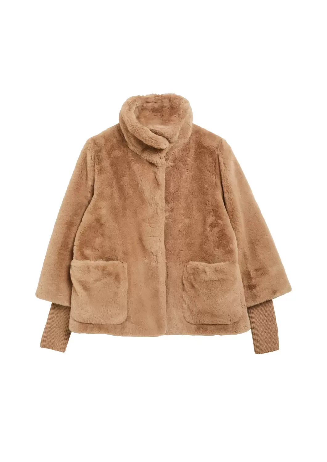 Outdoor-Jacke female - 40 - FashionsVida