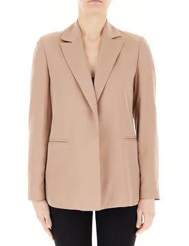 Blazer aperto LIU JEANS BEIGE 44 - Liu jo - FashionsVida